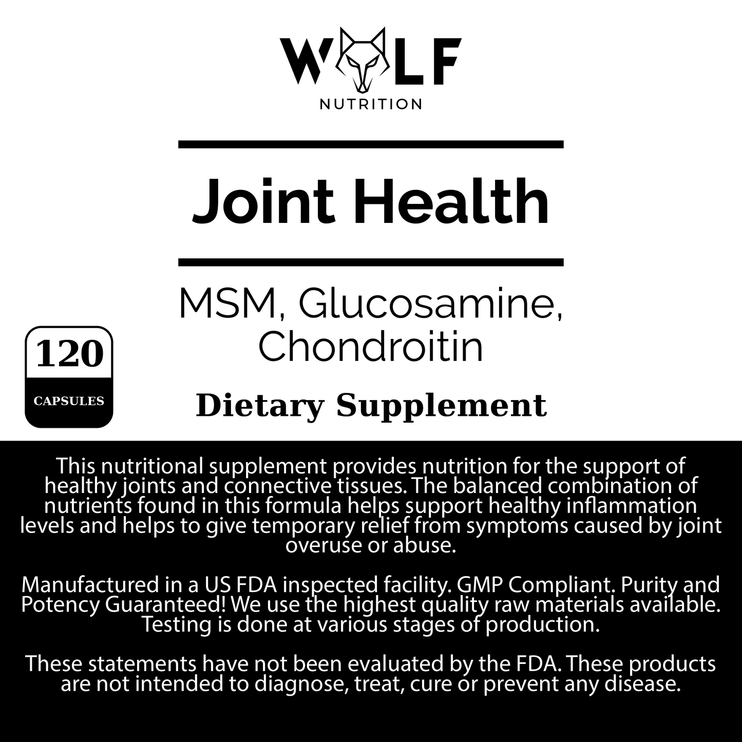 Joint Health