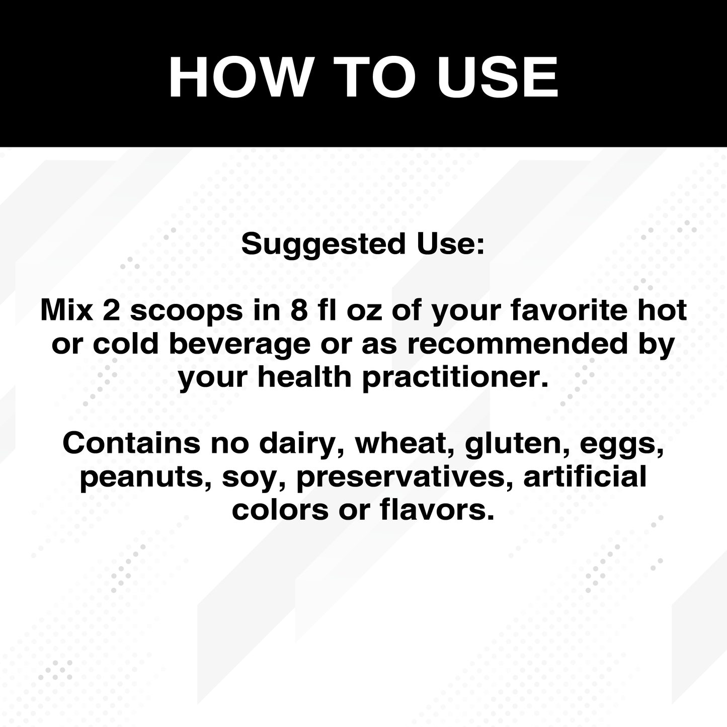 Collagen Peptides - Grass Fed