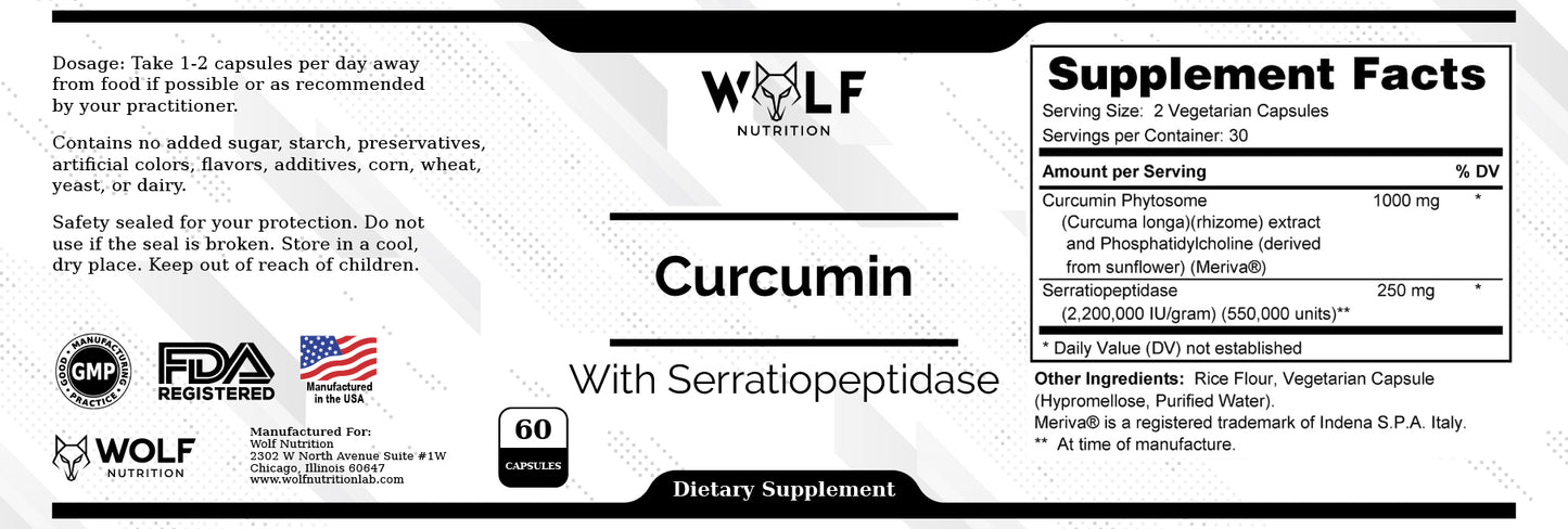 Curcumin