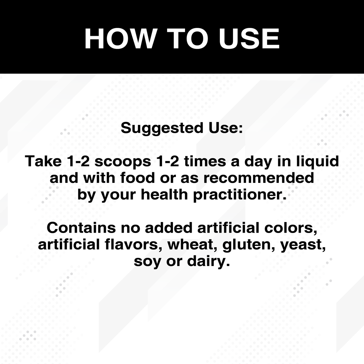 MAG - Magnesium Powder