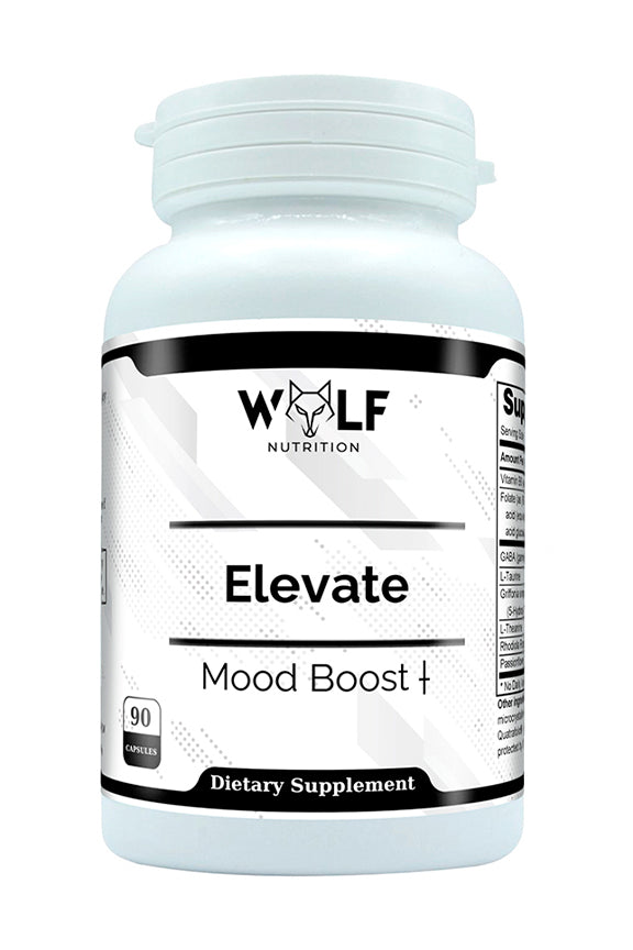 Elevate - Mood Boost