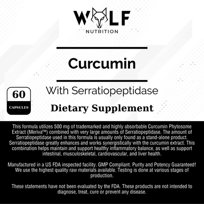 Curcumin