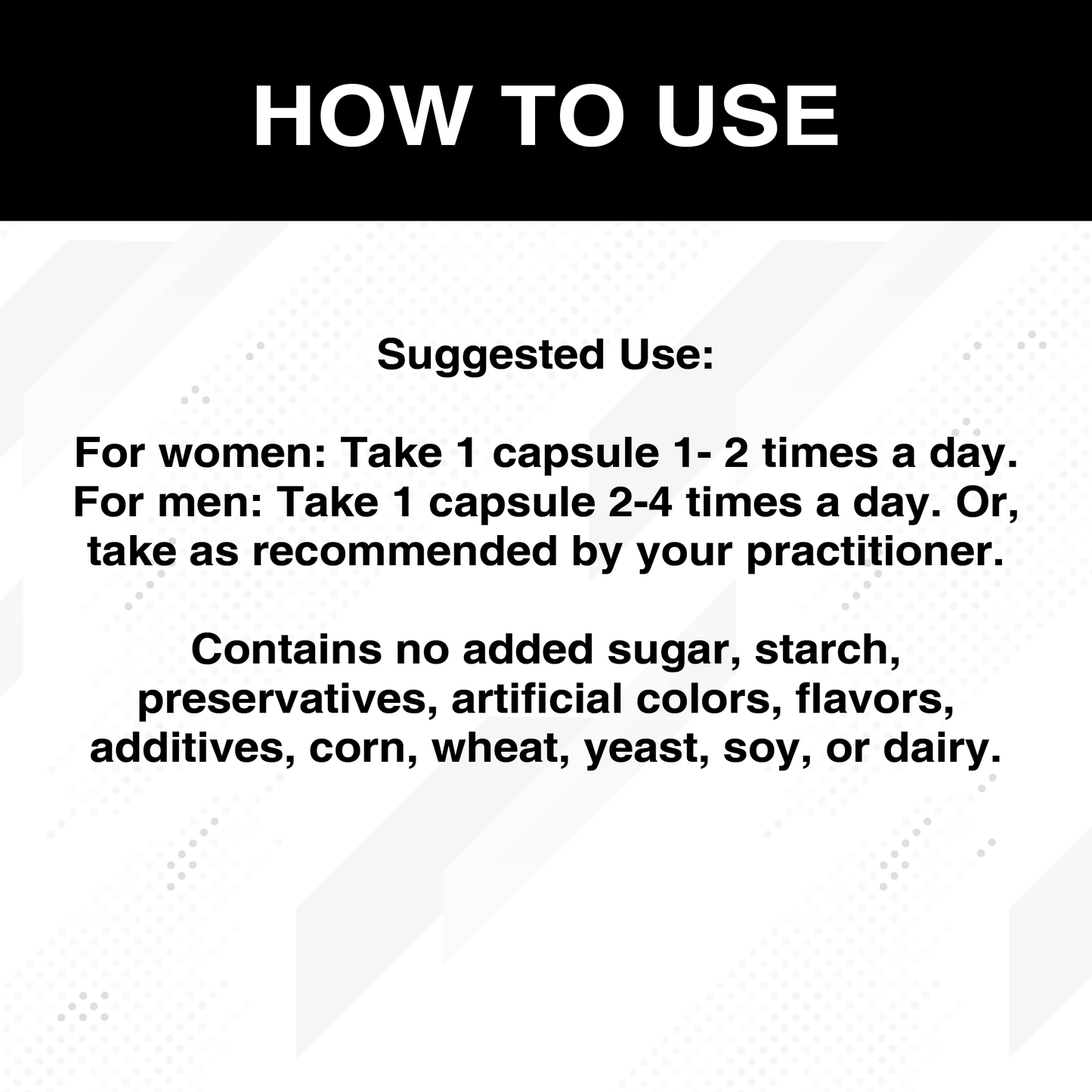 Tongkat Ali + (Testosterone Support)