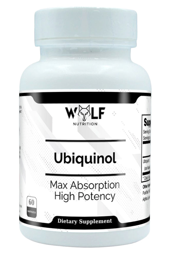 Ubiquinol