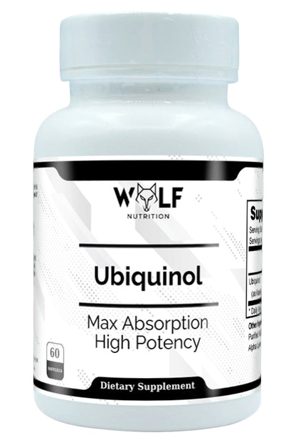 Ubiquinol