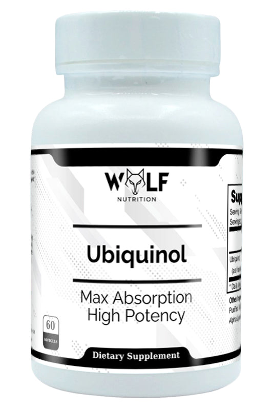 Ubiquinol
