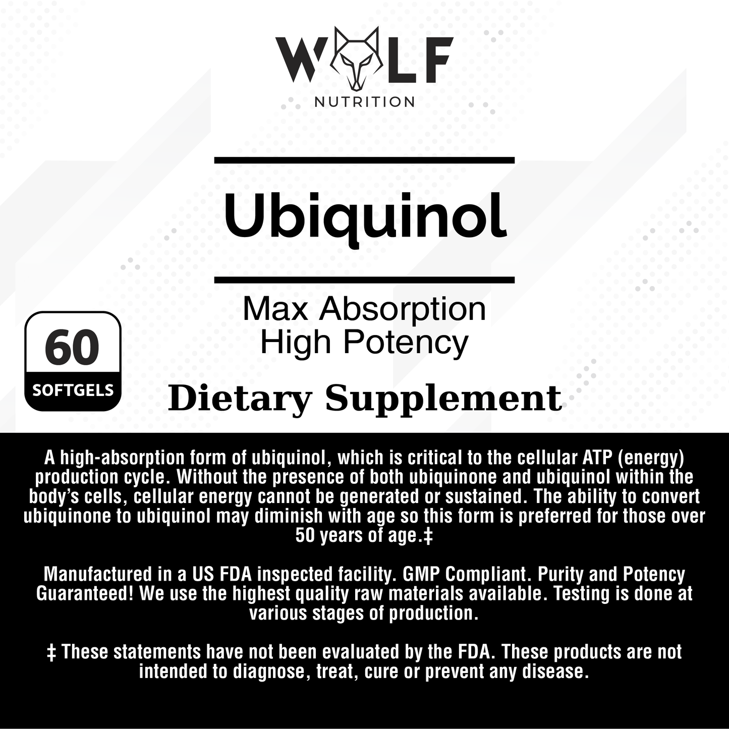 Ubiquinol