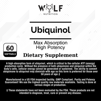 Ubiquinol