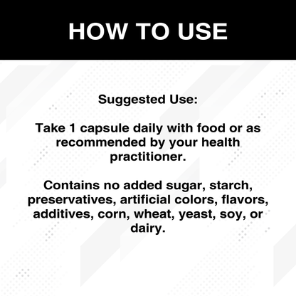 Vitamin D3 + K2 - 5000 IU