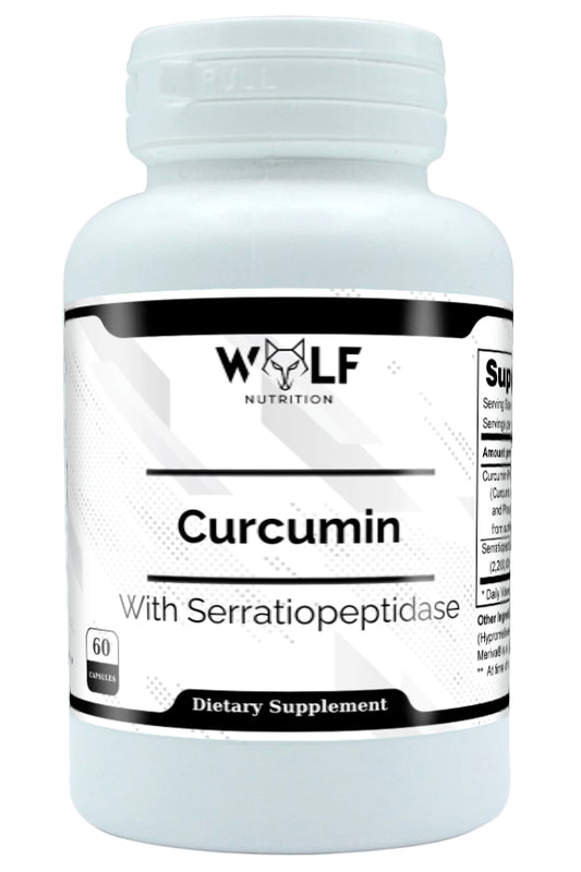 Curcumin